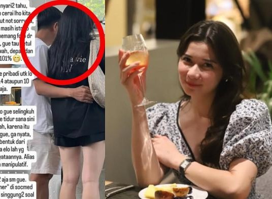 "iris-wullur-kompol-arif"