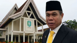 Pimpinan DPRD Kalbar Diduga Main Proyek Pokir Rp17 Miliar, Sebagian di Luar Dapil