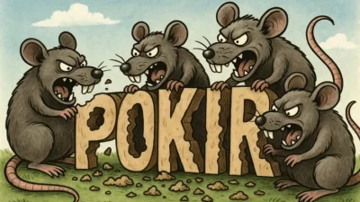 Misteri Pokir DPRD Kalbar, Instansi Saling Lempar, Apa yang Disembunyikan?