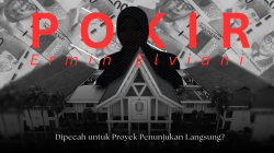 Pokir Anggota DPRD Kalbar Senilai Rp10 Miliar Disorot: Diduga Dipecah Jadi Proyek Penunjukan Langsung