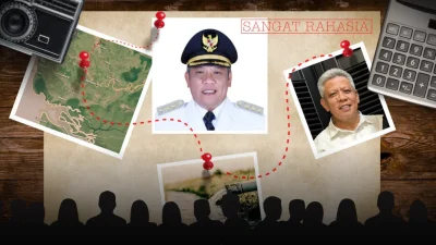 Kasus Tipu Gelap PDAM Kubu Raya Diduga Sarat Muatan Politis Jaga Basis Suara Muda Mahendrawan