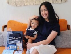 Berkas Perkara Kasus Pembunuhan Anak Tamara Tyasmara Dilimpahkan ke Kejaksaan
