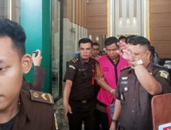 Begini Peran Tersangka SPJ Fiktif dalam Korupsi Dana Hibah KONI Sungai Penuh