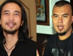 Rencana Izin Online Konser, Musisi Ahmad Dhani dan Piyu Ajukan Protes ke Jokowi