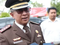 Masyarakat Diminta Kejaksaan Kawal Kasus Korupsi KONI Mataram