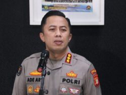 Polisi Tindaklanjuti Laporan Pengeroyokan Jurnalis Televisi usai Sidang SYL