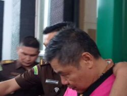Kejari Sungai Penuh Beberkan Modus Korupsi KONI Gunakan SPJ Fiktif