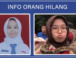 Hilang dan Viral Dilaporkan, Siswi SMA Ternyata Nginap di Mesjid