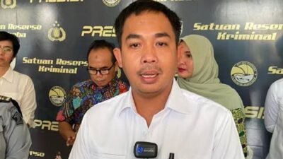 Peretas Website Pemerintah dan Sindikat Judi Online, Polisi : Jaringan Siber Kamboja