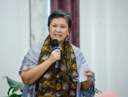 Wakil Ketua MPR Sebut Sistem Perlindungan Anak dari Kekerasan Harus Diperhatikan Serius