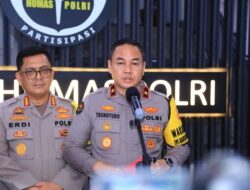 Polri akan Gelar Wayang Kulit dengan Lakon Tumurune Wiji Sejati