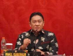 Pemprov Kalteng Usulkan 12 Nama Calon Pj Bupati ke Mendagri