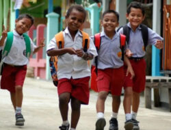 Anak Semangat Masuk Sekolah, Ini Kiat Siapkan Mentalnya Menurut Psikolog