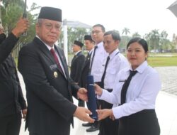 Netralitas ASN Harga Mati di Pilkada 2024, Ini Penjelasan Harisson