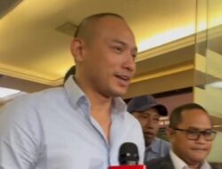 Selidiki Soal Penggunaan Uang PT AAS, Polisi Periksa Suami BCL