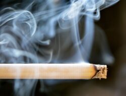 Kombinasi Kopi dan Rokok Berbahaya dan Mematikan, Ini Alasannya