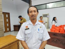 Masuk Musim Kemarau, Pemkab Sanggau Imbau Petani Waspada dengan Bencana Kekeringan