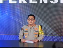 Dua Oknum Polisi Perampok Mobil Pengangkut Uang Rp5,6 Miliar di Padang Ditangkap