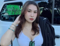 Sakit Hati Diputus Jadi Motif AP Sebar Video Syur Audrey Davis