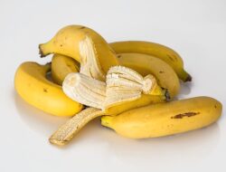 Ini 5 Manfaat Pisang Rebus yang Wajib Diketahui Gen Z