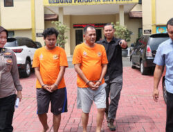 Polisi Bongkar Pencurian Data KTP untuk Target Jual SIM Card Indosat