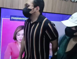 Kasus Video Syur, Putri Musisi Tanah Air Diperiksa Penyidik Polda Metro Jaya