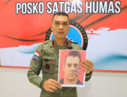 Biadab! Pilot Helikopter Asal Selandia Baru Tewas Dibakar KKB di Mimika