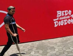 Menpora Pastikan Semua Venue Peparnas 2024 Sudah Siap