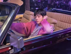 Jin BTS Dominasi Tangga Lagu iTunes di Dunia dengan Album Barunya