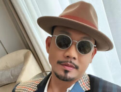 Denny Sumargo Dilaporkan Farhat Abbas ke Polres Metro Jakarta Selatan