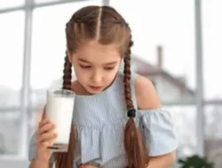 Bedakan Alergi Susu dan Intoleransi Laktosa pada Anak, Dua Kondisi yang Sering Disalahpahami
