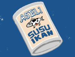 Mengenal Susu Ikan dan Kandungan Gizinya bagi Tubuh