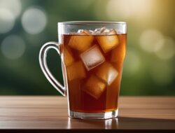 Ini Bahaya Minum Teh Manis Secara Berlebihan