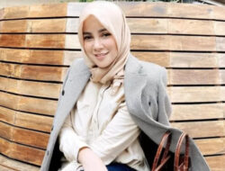 Tahun 2024 Akan Berakhir, Olla Ramlan Banyak Memetik Hikmah Kehidupan