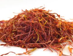 Safron, Rempah Termahal di Dunia Yang Miliki Banyak Manfaat