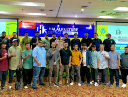 Sambut Ramadan, Event Halal Kulture District Jakarta Hadir di Brickhall Fatmawati Jaksel