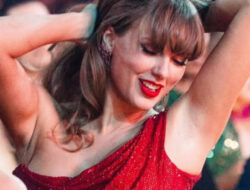 Taylor Swift Memukau di Grammy Awards 2025: Penampilan Ikonik, dan Momen Hangat Bersama