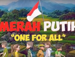 Heboh! Film Animasi “Merah Putih: One For All” Tuai Kritik Pedas, Netizen Soroti Kualitas dan Anggaran Produksi